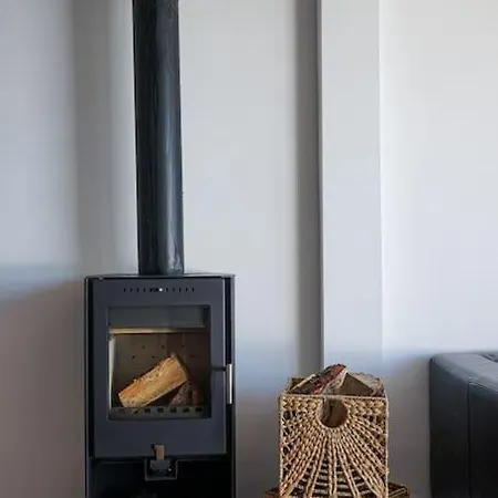 Eco Vista Mar Y Teide Διαμέρισμα Icod De Los Vinos