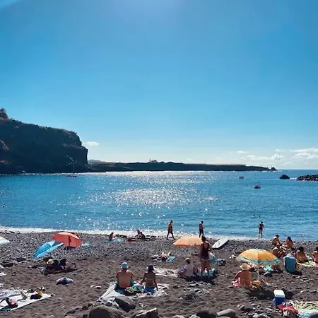 Eco Vista Mar Y Teide Διαμέρισμα