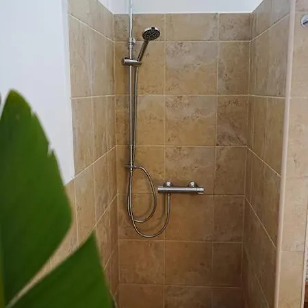 Διαμέρισμα Eco Vista Mar Y Teide Icod De Los Vinos