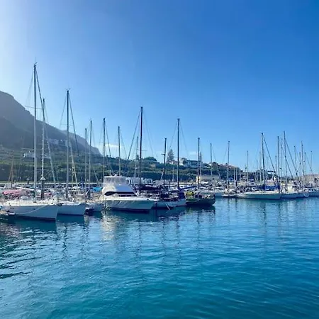 Eco Vista Mar Y Teide Icod De Los Vinos