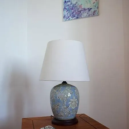 Apartment Eco Vista Mar Y Teide