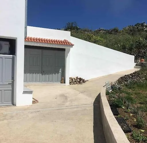 Eco Vista Mar Y Teide