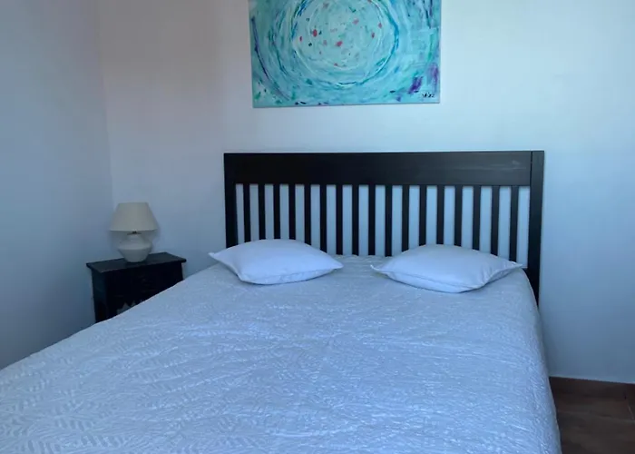 Eco Vista Mar Y Teide