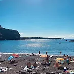 Eco Vista Mar Y Teide Apartamento