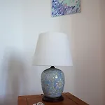 Apartamento Eco Vista Mar Y Teide
