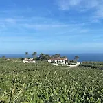 Eco Vista Mar Y Teide Apartamento