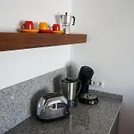 Eco Vista Mar Y Teide *