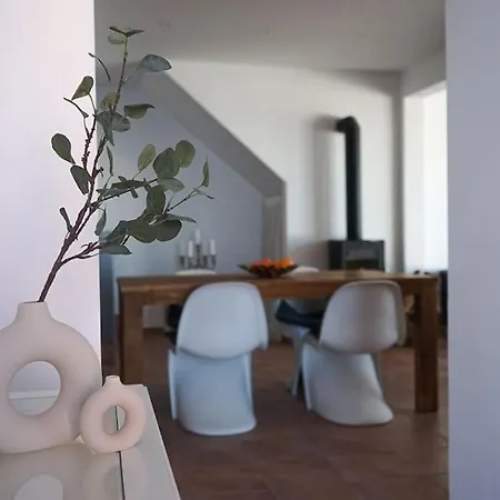 Eco Vista Mar Y Teide Mit Tropischem Garten *