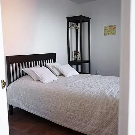 Apartment Eco Vista Mar Y Teide *
