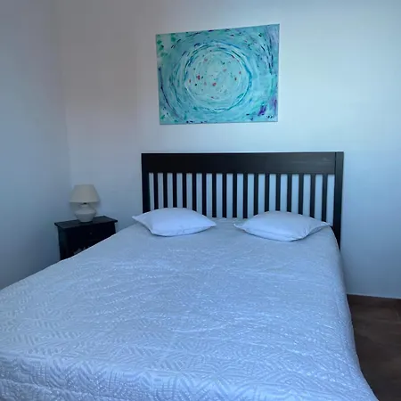 Eco Vista Mar Y Teide Mit Tropischem Garten
