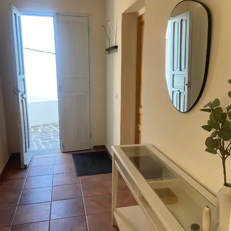 Appartement Eco Vista Mar Y Teide Mit Tropischem Garten