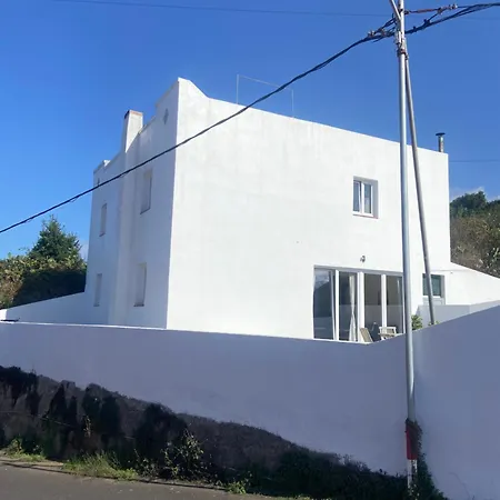 Eco Vista Mar Y Teide Mit Tropischem Garten Appartement Icod De Los Vinos
