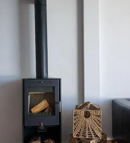 Eco Vista Mar Y Teide Appartement Icod De Los Vinos