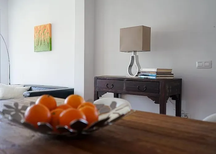 Appartement Eco Vista Mar Y Teide *