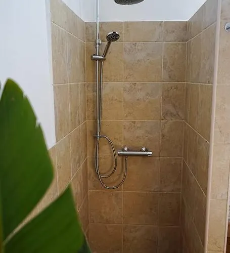 Appartement Eco Vista Mar Y Teide Icod De Los Vinos