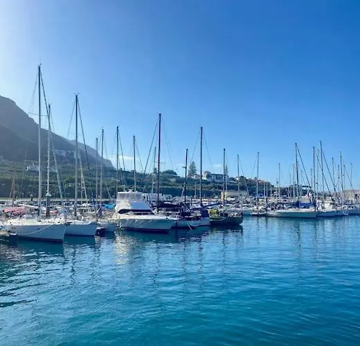 Eco Vista Mar Y Teide Icod De Los Vinos