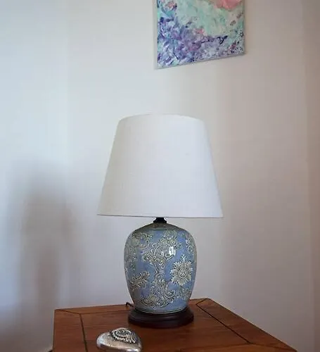 Apartament Eco Vista Mar Y Teide