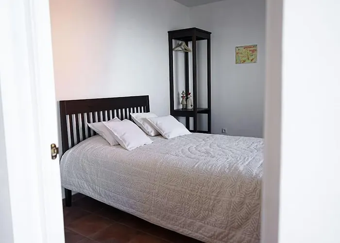 Appartement Eco Vista Mar Y Teide *