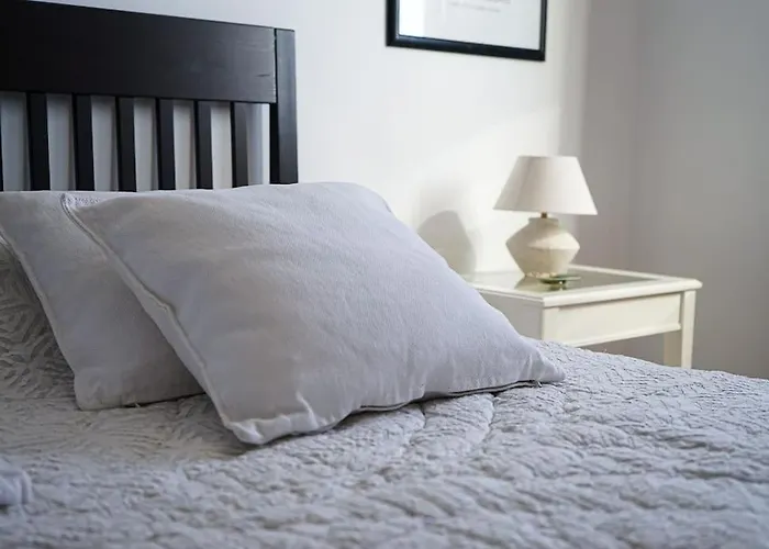 Eco Vista Mar Y Teide Appartement *