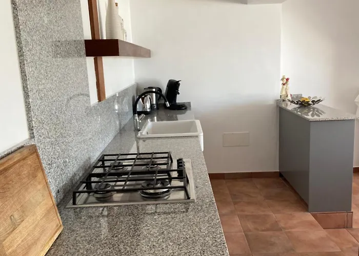 Apartament Eco Vista Mar Y Teide Icod De Los Vinos