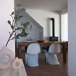 Eco Vista Mar Y Teide *