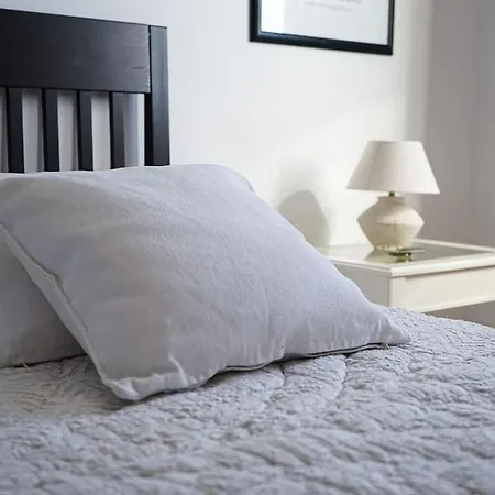 Eco Vista Mar Y Teide Διαμέρισμα *