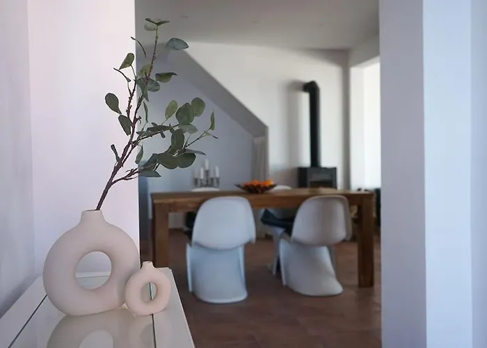 Eco Vista Mar Y Teide *