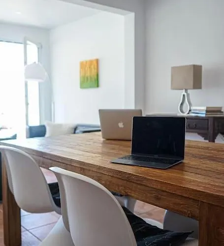 Eco Vista Mar Y Teide *