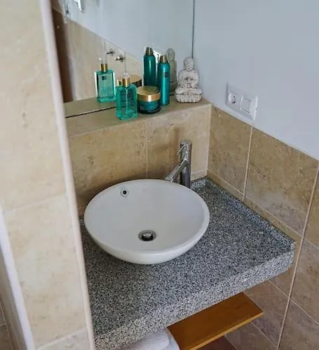 Eco Vista Mar Y Teide